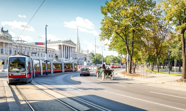 Ringstrasse — photo 9