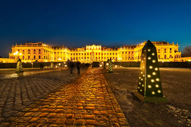 Château de Schönbrunn — photo 4