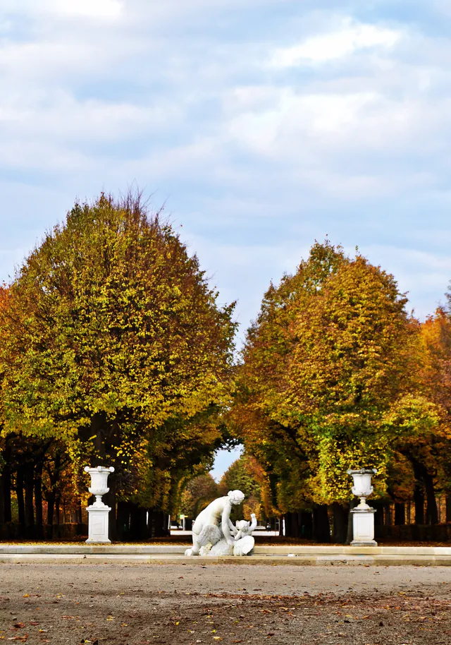 美泉宫动物园 — photo 3