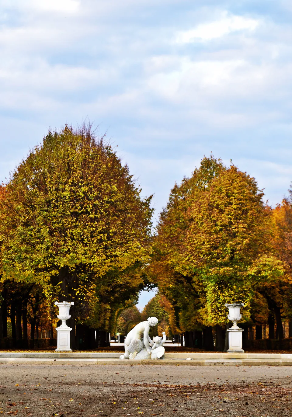 美泉宫动物园 — photo 2