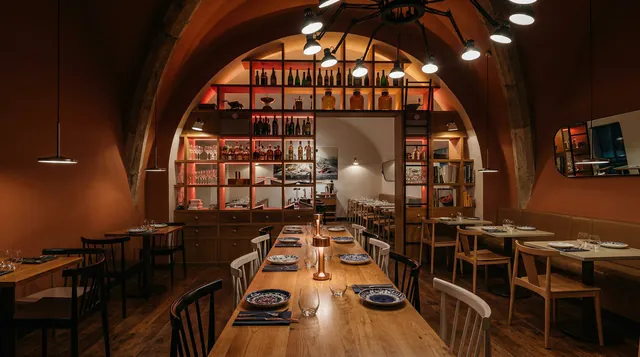 Ristorante Pasta Fresca