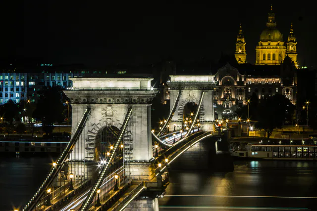 PartyBookers Budapest — photo 11