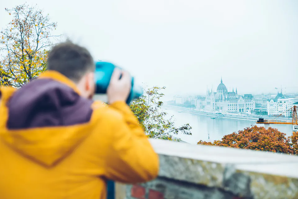 Budapest on a Budget: The Local’s Guide to Saving Forints — Free Sightseeing Strategies