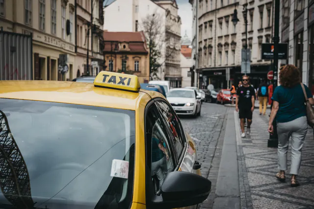 Prague Taxis & Rideshare Guide — The Eradication of Transport Fraud