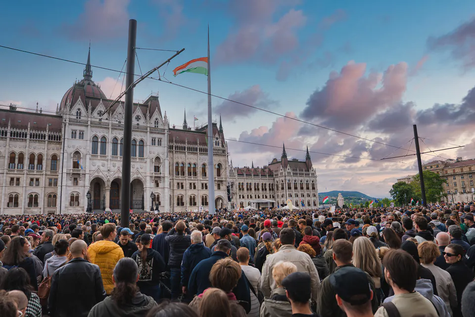 March 15th National Day: Commemoration of the 1848 Revolution — Where to Watch