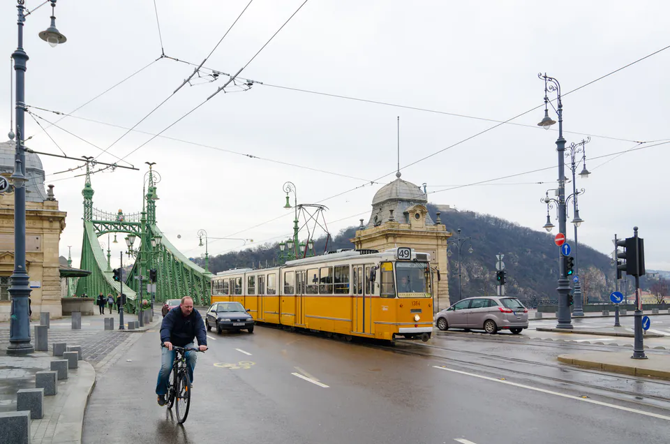 The Budapest Card: The Ultimate Local's Guide to Value & Validity — Digital vs. Physical: Avoid the e-XPLORER Mistake