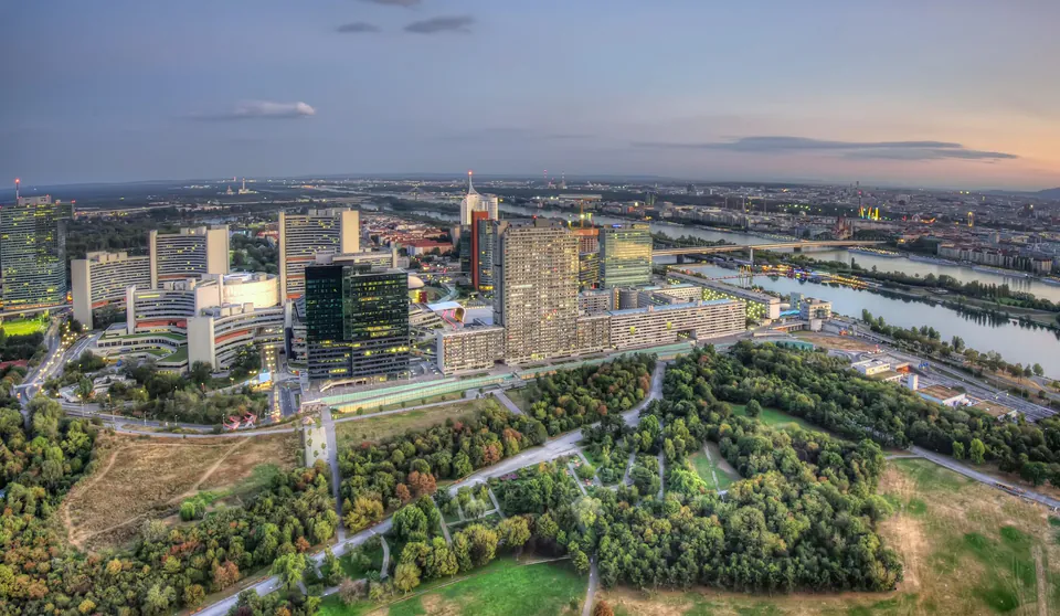 Vienna 连通性指南：eSIM、当地 SIM 卡及免费 WiFi — 免费公共 WiFi：wien.at 及其他