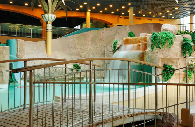 Aquaworld Budapest — photo 4