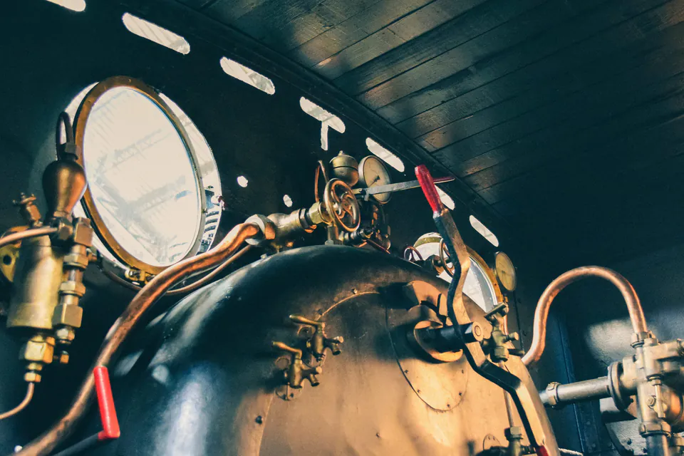 National Technical Museum (Národní technické muzeum) — The Cathedral of Locomotion: Transport History Unveiled