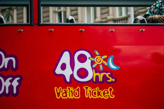 Big Bus Budapest Hop-On Hop-Off Bus & Walking Tour — Tips for the Best Experience