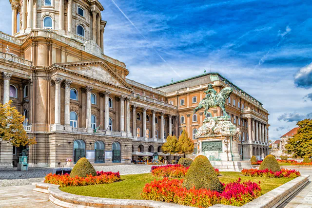 Hungarian National Gallery — photo 4