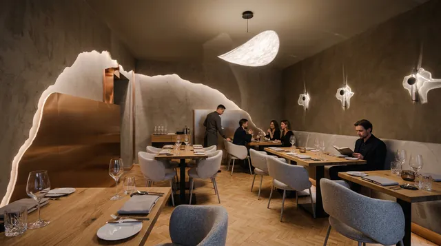 Restaurace V Zátiší