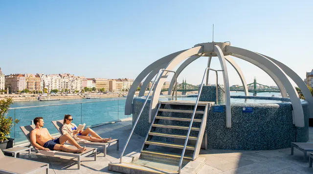 Rudas Baths — photo 4