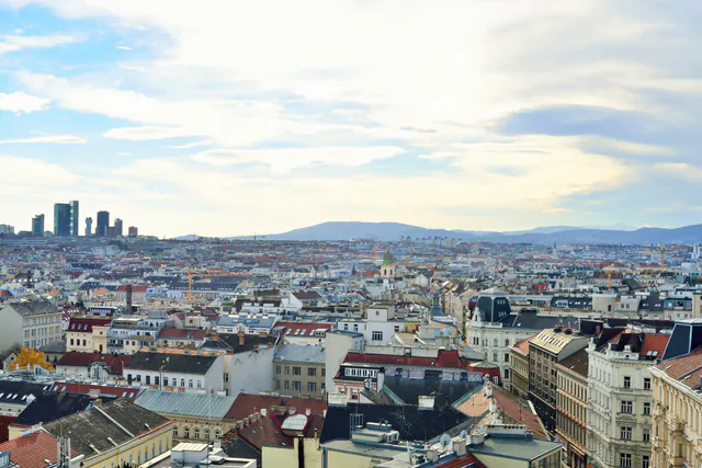 Ringstrasse — photo 12