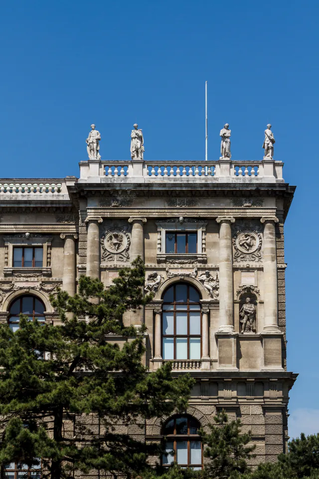 Musée de l'histoire de l'art de Vienne — photo 11