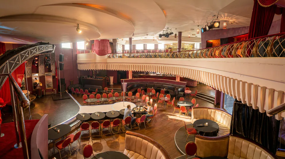 Peaches and Cream Club