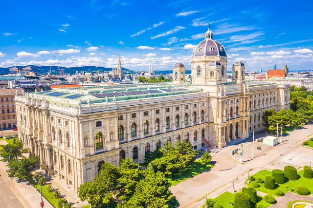 Musée de l'histoire de l'art de Vienne — photo 5