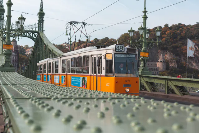 Dagexcursie in kleine groep naar Boedapest vanuit Wenen — De Reis & Tussenstops
