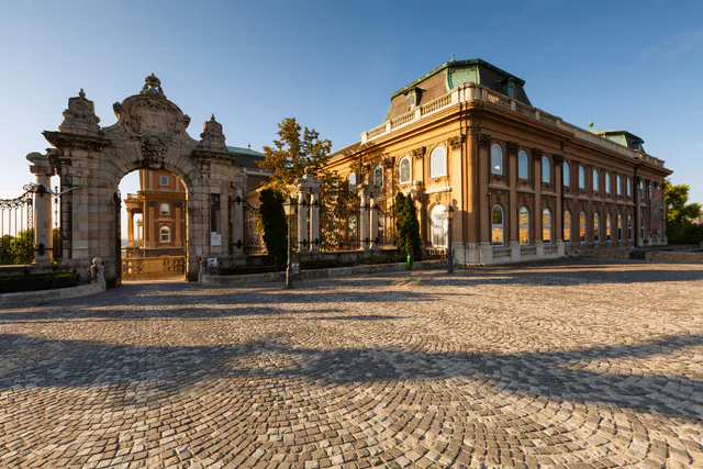 Hungarian National Gallery — photo 8