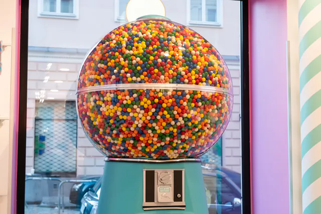 Museum of Sweets & Selfies — photo 3