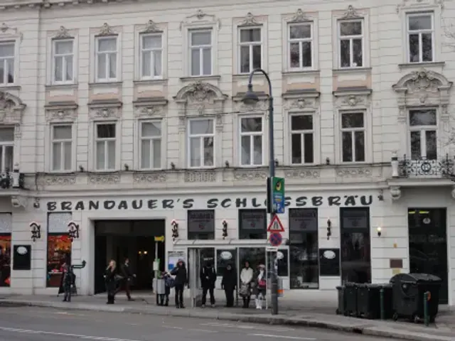 Brandauer Schlossbräu