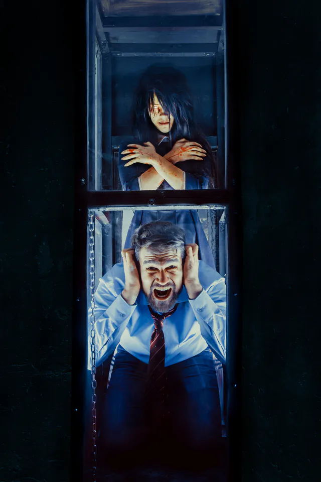 Nightmare in Budapest Interactive Horror Experience — What Makes It Unique