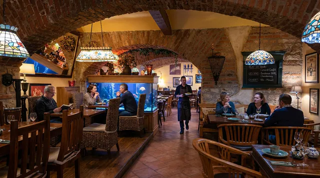 Ristorante Carmelita Pizzeria