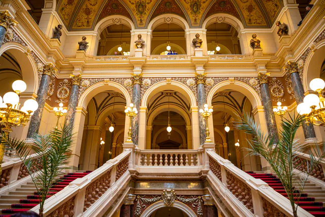 Národní muzeum — photo 4