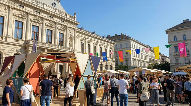 Budapest Design Week photo 3