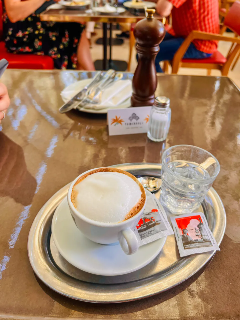 Café Gloriette — photo 2