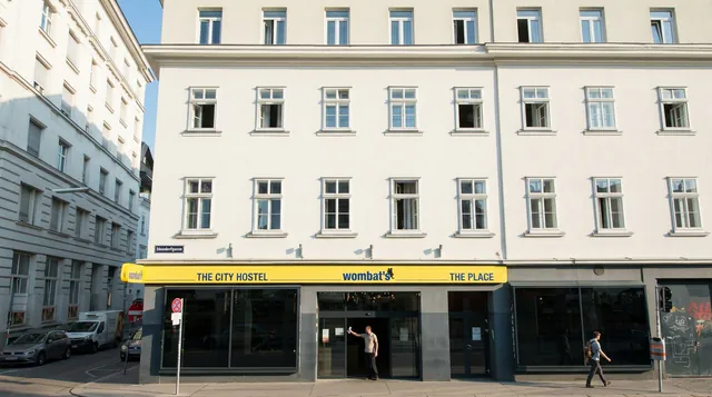 Die 10 besten Budget-Hotels in Vienna