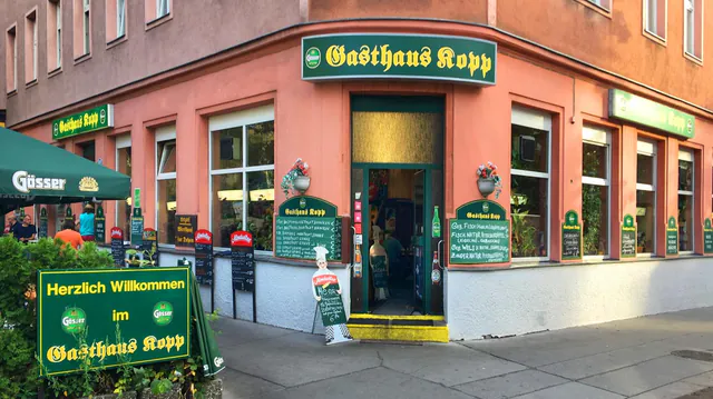 Gasthaus Kopp