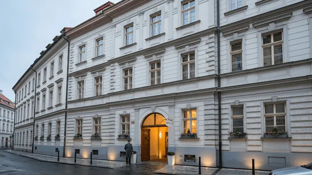 Unitas Hotel