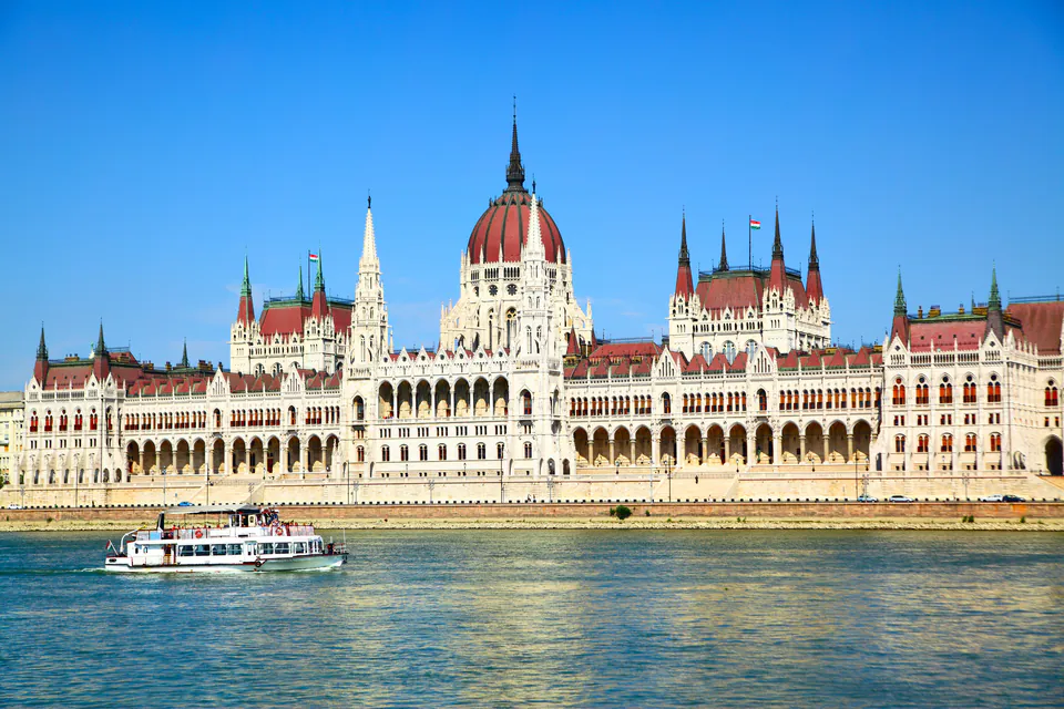 Parliament Building