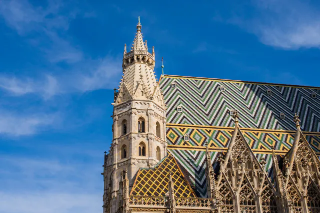 Stephansplatz — photo 8