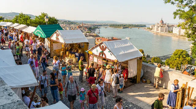 民间艺术节 photo 2