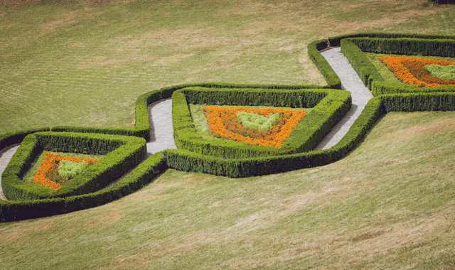 Vrtbovská zahrada (The Vrtba Garden) — photo 11