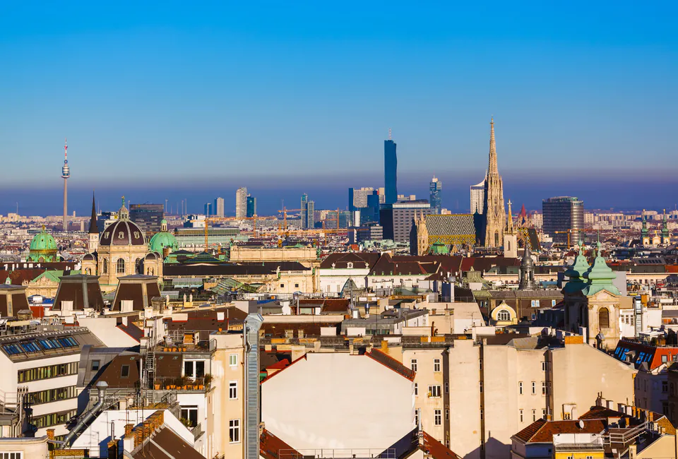 维也纳 24 小时完美之旅：内行人的一日游攻略 — 概览与规划建议：24 小时玩转 Vienna