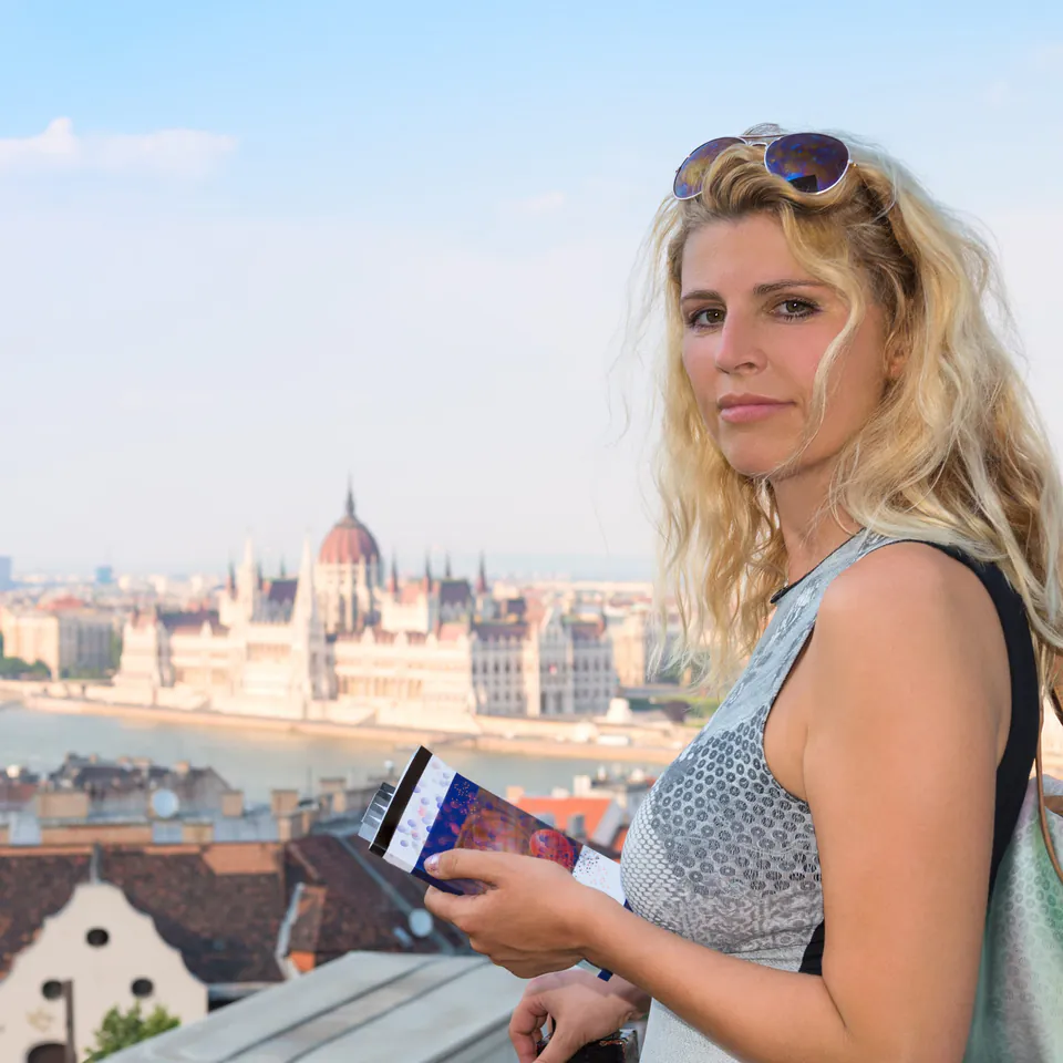 Navigating Budapest: The Ultimate Guide to Tickets, Passes & The Budapest Card — The Budapest Card: Is It Worth the Premium?