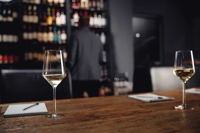 Vinograf Senovážné — Terroir and Typicity: Decoding Indigenous Grape Varietals