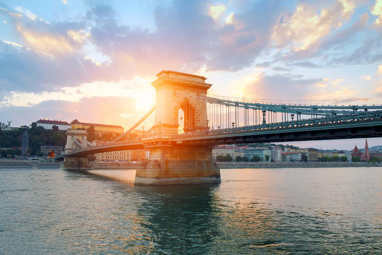 Love on the Danube: The Ultimate Romantic Getaway to Budapest