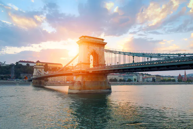 Love on the Danube: The Ultimate Romantic Getaway to Budapest