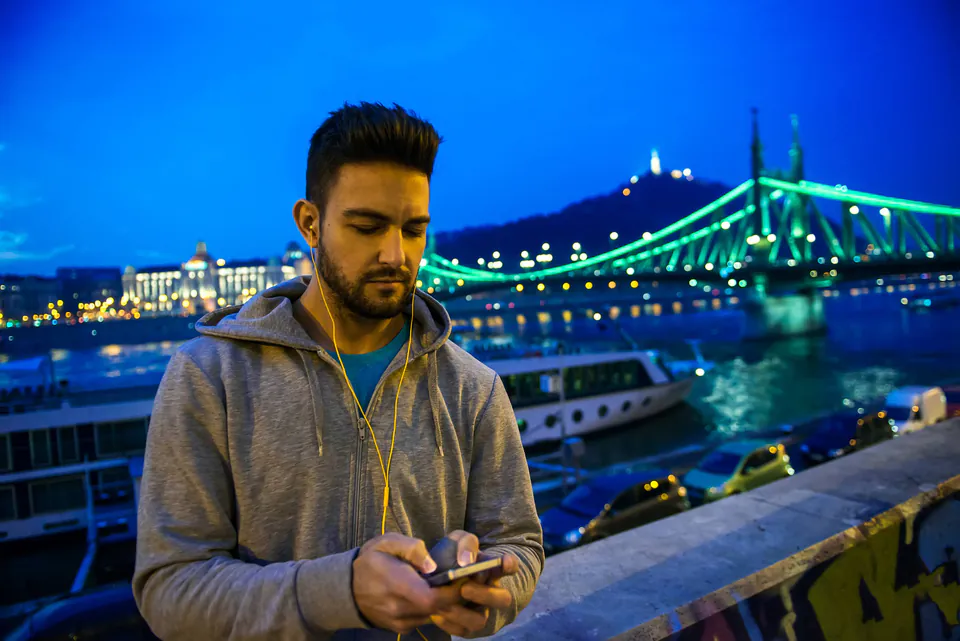 Staying Connected in Budapest: The Ultimate Internet & SIM Card Guide — The Connectivity Landscape: What to Expect