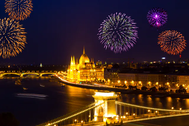 PartyBookers Budapest