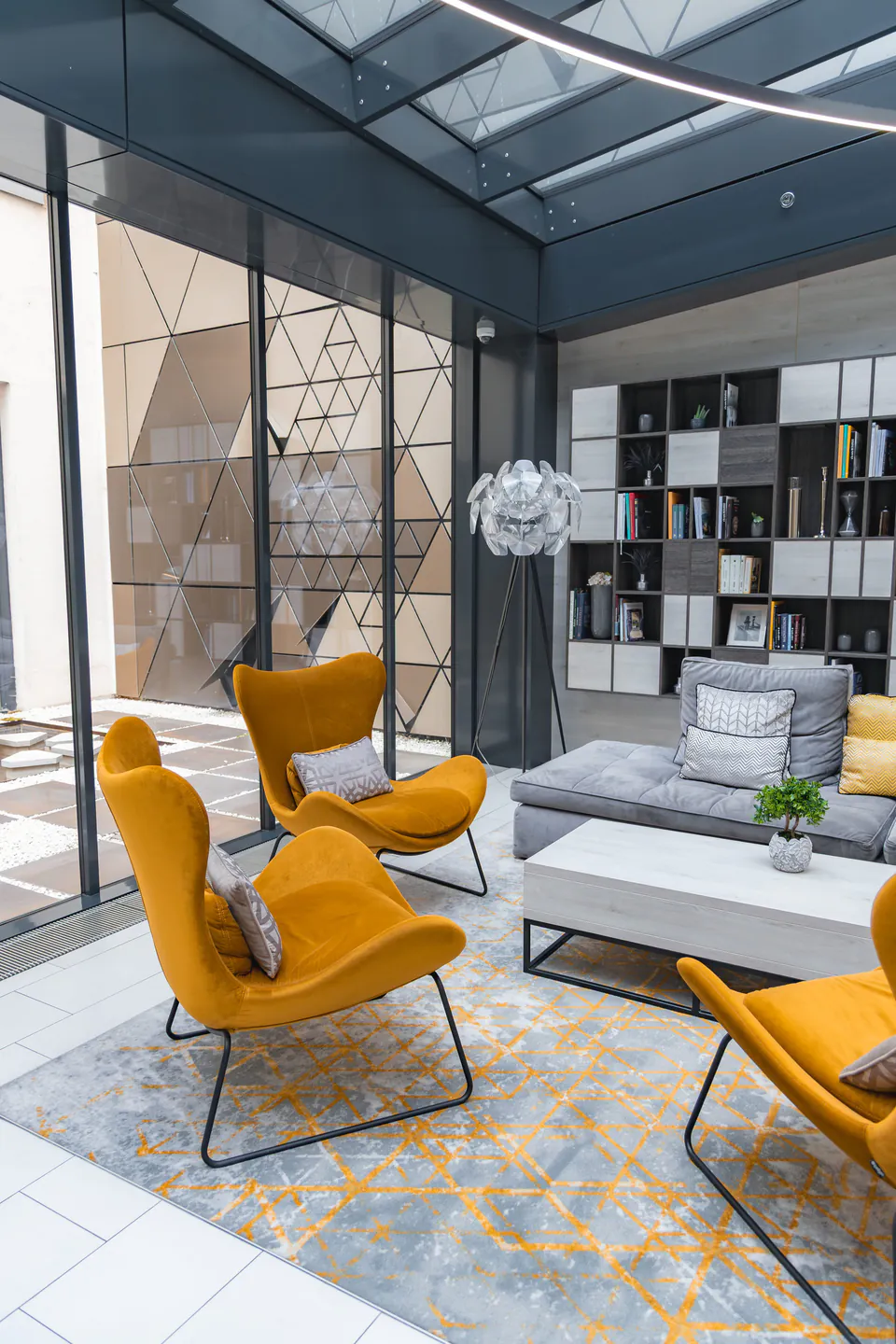 Flemings Selection Hotel Wien-City — The Design Philosophy