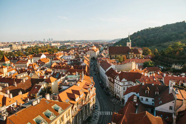 Ultimate Prague Old Town Guide: Comprehensive Area Analysis and Accommodation Strategies — Navigating the Accommodation Landscape: Stratification, Economics, and Logistical Realities
