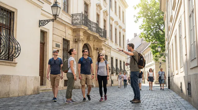 Budapest Essentials Private Tour: Highlights & Hidden Gems gallery 1