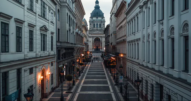 Friss Hús Budapest International Short Film Festival photo 5