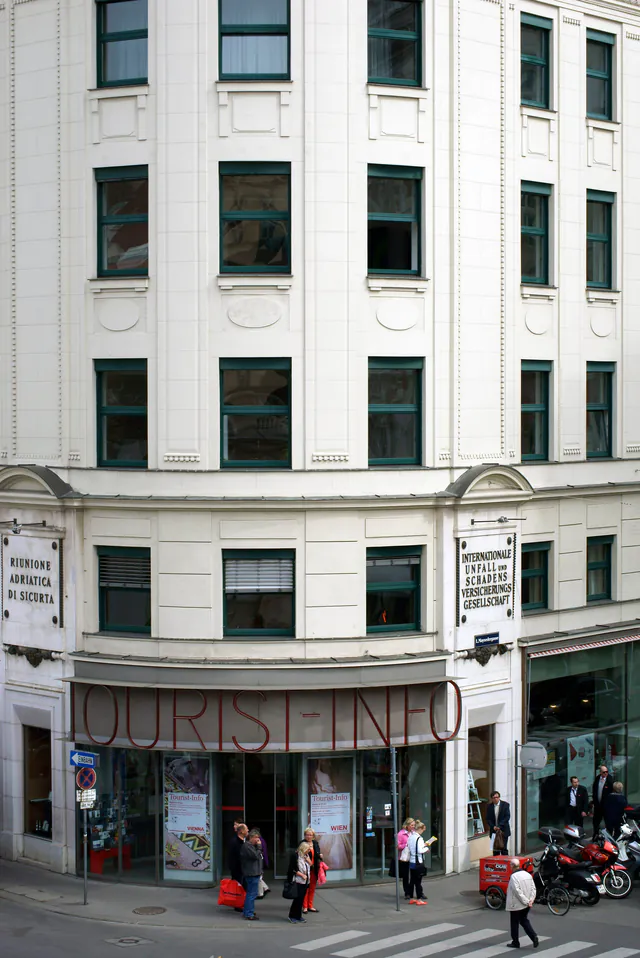 Intrepid Urban Adventures - Vienne — photo 3