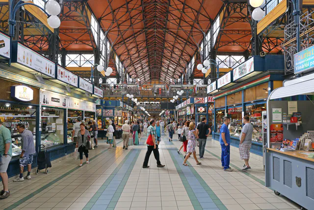 Great Market Hall — photo 4